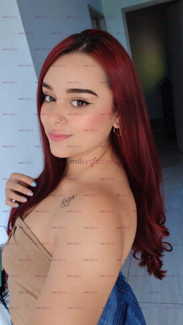 FOTOS DE SOY ANDREA, TU MOMENTO DE PLACER COMIENZA CONMIGO