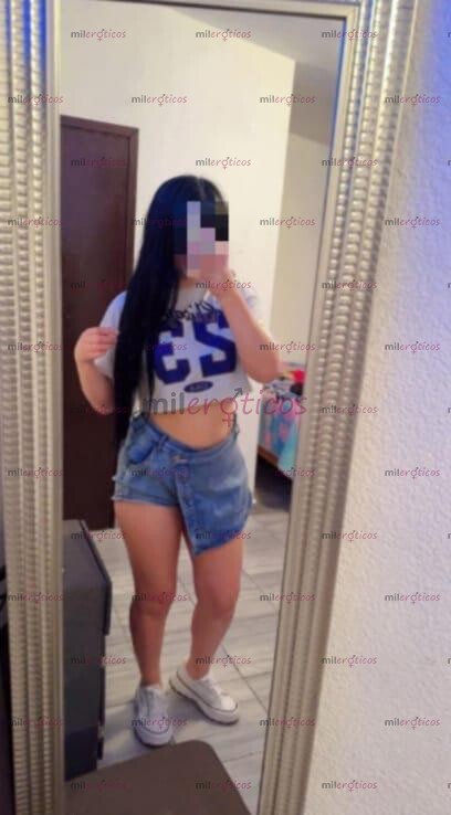 FOTOS DE SOY LA MUÑEQUITA DE PORCELANA PERFECTA PARA TUS FANTASÍAS AMOR