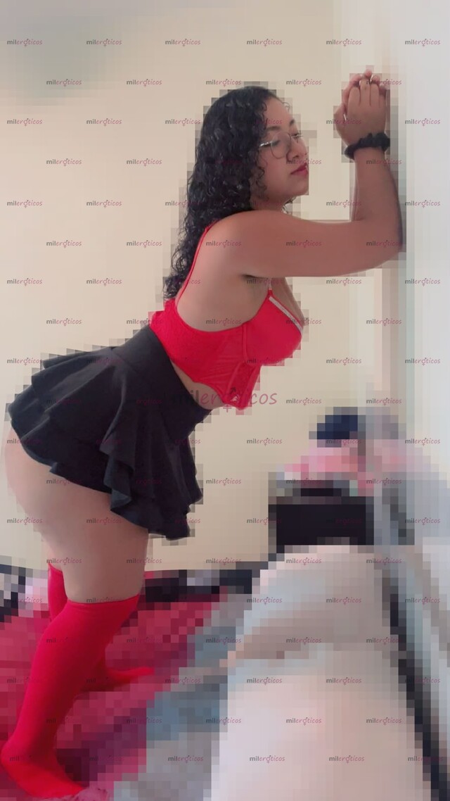 FOTOS DE PAPI SOY ADICTA AL SEXO MIRA LA CARITA QUE PONGO CUANDO ME LA METES HASTA EL FON