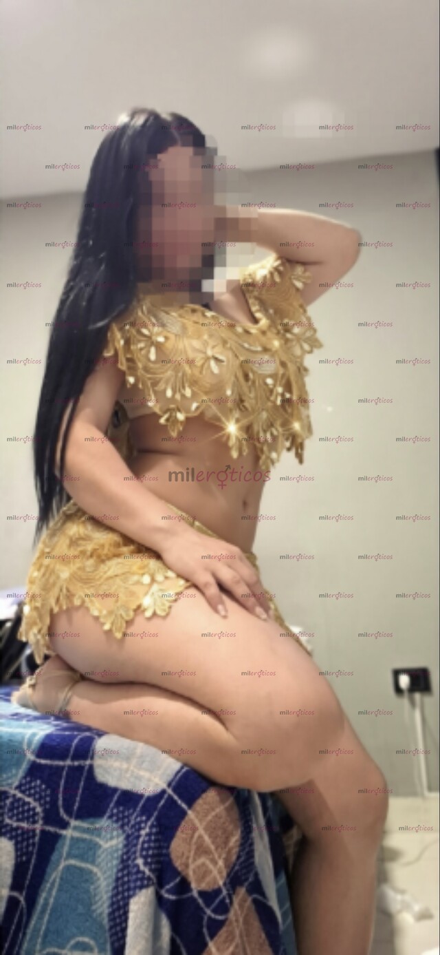 FOTOS DE DULCE LA SCORT MAS EXOTICA MI SERVICIO ES 1A SOY SÚPER PARCHADA