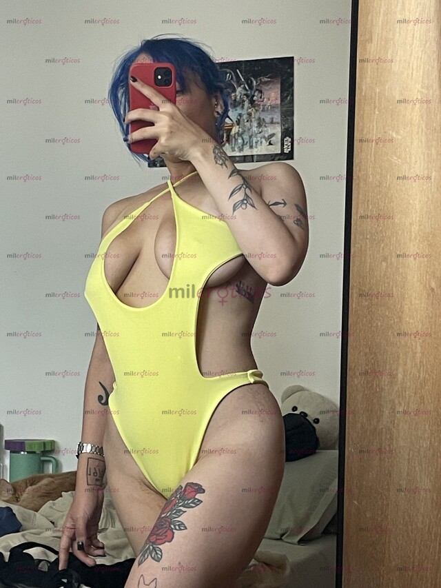 FOTOS DE SOY AURORA; TU VECINA CALIENTE, TETONA Y CON GANAS DE COGER YA!