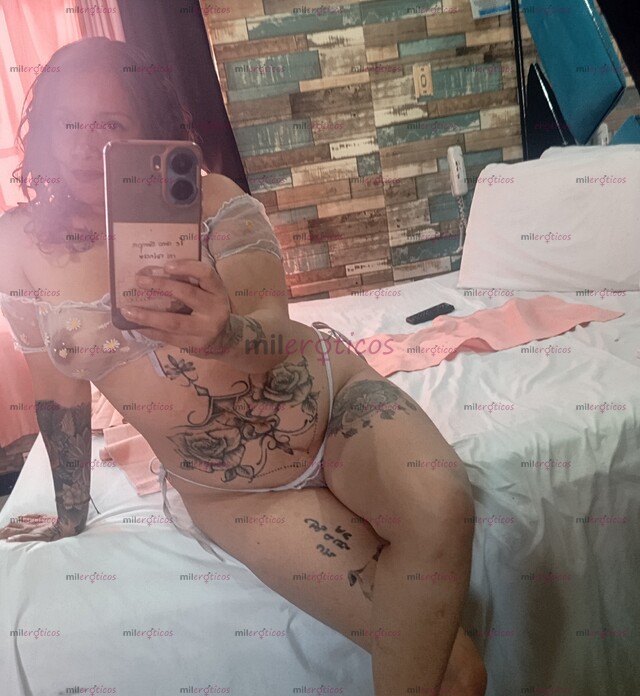 FOTOS DE HERMOSA TATUADITA DISPUESTA A COMPLACER TUS FANTASIAS ESCRIBEME