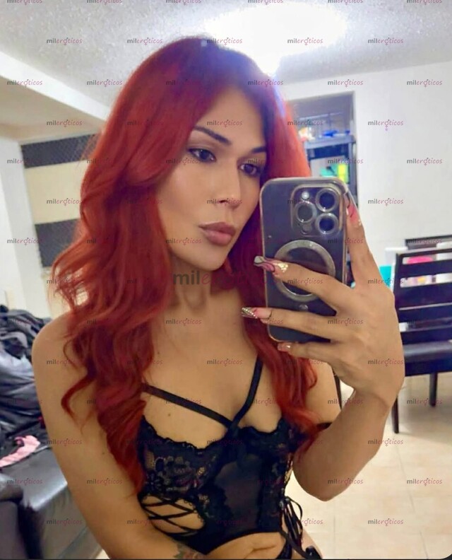 FOTOS DE CHICA TRANS FEMENINA AUTÉNTICA DISCRETA