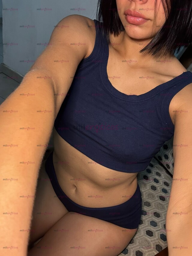 FOTOS DE HERMOSA JOVEN DELGADA, POCOS DÍAS EN TU CIUDAD