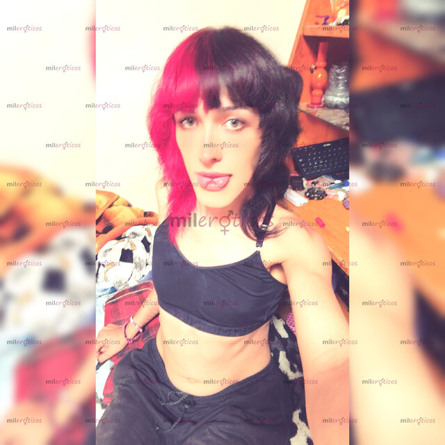 FOTOS DE PELIRROJA GÓTICA CULONA MAKI EN CHAPINERO
