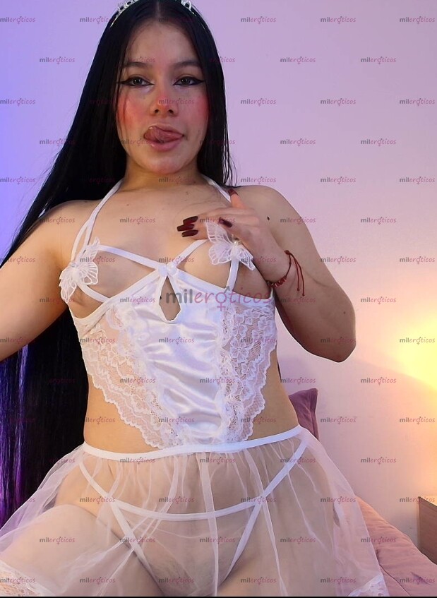 FOTOS DE PROMOCION !BIEN RICA. !!!!!!!! CHIQUITA BIEN ARRECHITA CON GANAS DE MUCHA LECHE