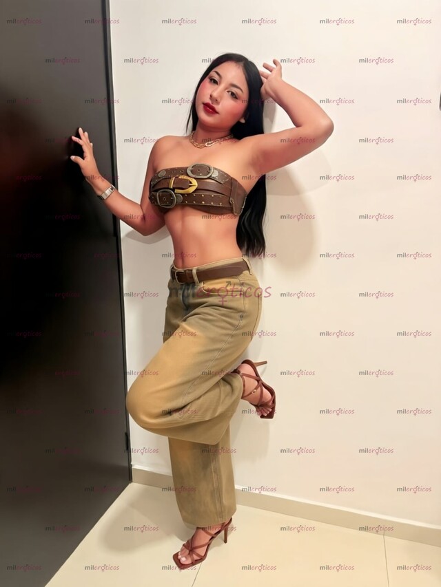 FOTOS DE SOY YOSELIN NORTEÑA NUEVA A QUI AMOR SIN FILTROS NI ESTAFAS