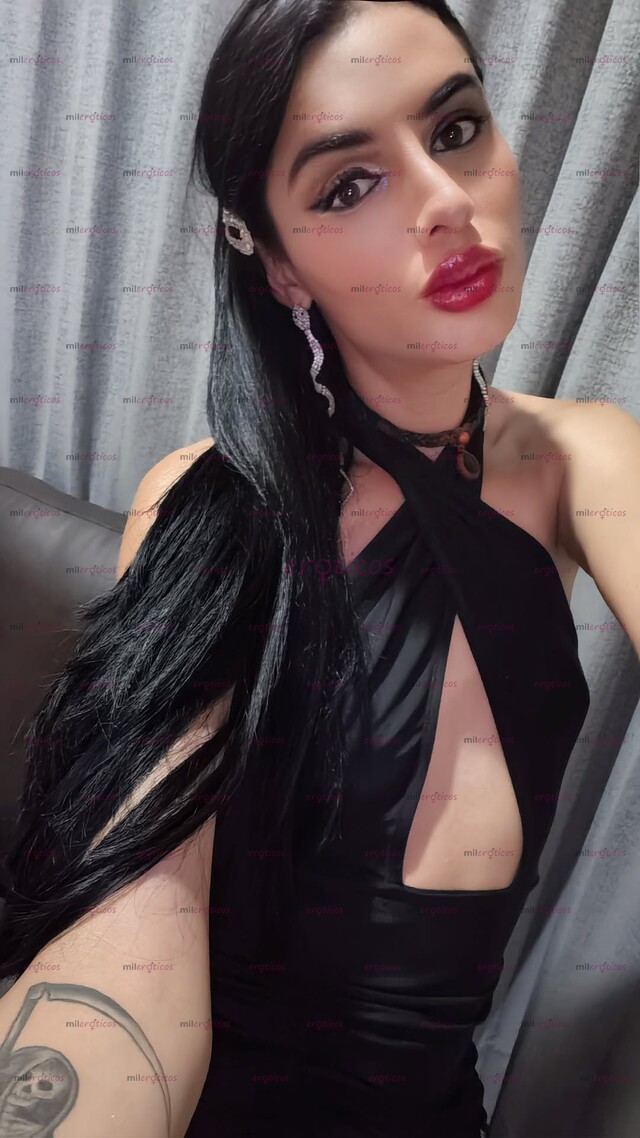 FOTOS DE YO CON CÓMODAS INSTALACIONES BÁRBARA GRECO UNICA