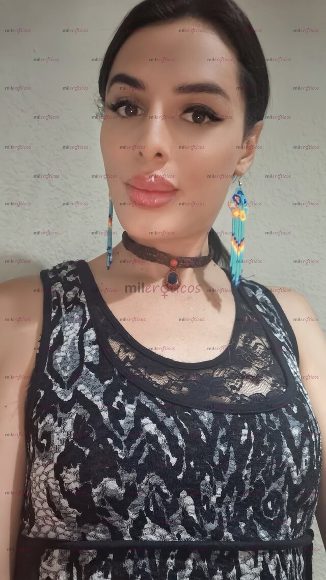FOTOS DE YO CON CÓMODAS INSTALACIONES BÁRBARA GRECO UNICA