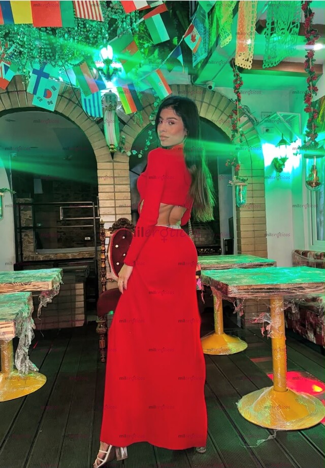 FOTOS DE HOLA A TODOS SOY YARA EXQUISITA Y ARDIENTE JOVENCITA EN BARRANQUILLA