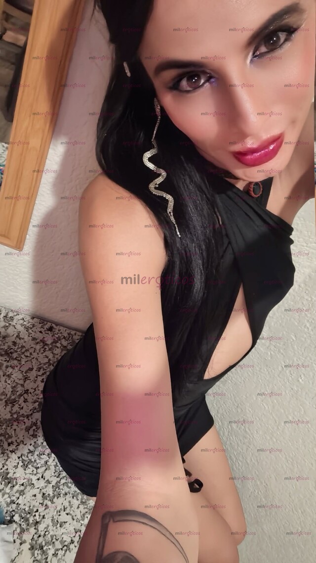 FOTOS DE YO CON CÓMODAS INSTALACIONES BÁRBARA GRECO UNICA