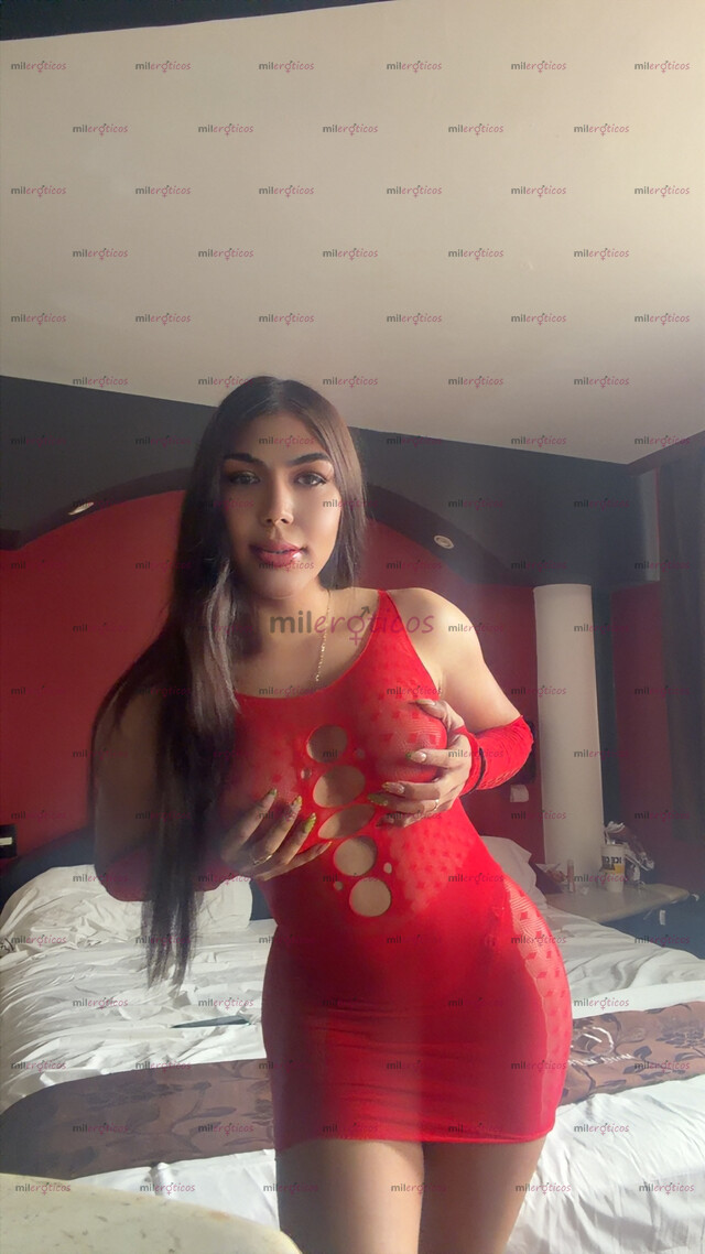 FOTOS DE ACT DISP RUBYCANDENTE TRANS APTA PARA CUMPLIR TODAS TUS FANTACIAS FEMENINA REAL