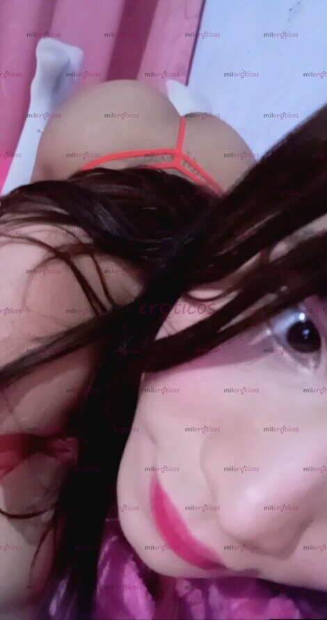 FOTOS DE ME ENCANTA PASARLA BIEN RICO SOY UNA NIÑA TRANS DESCOMPLICADA