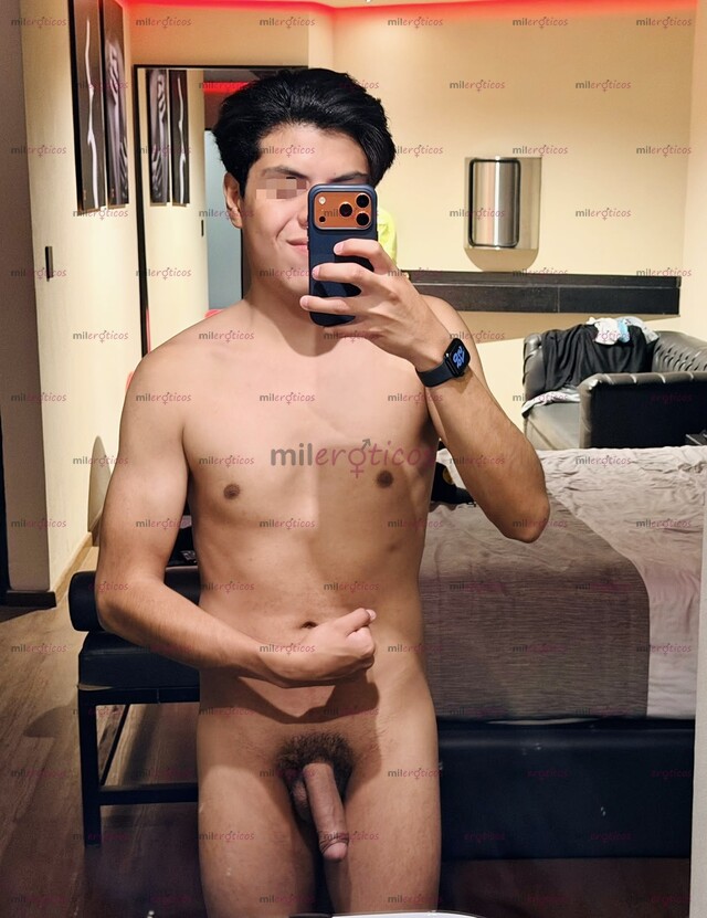 FOTOS DE JOVEN DE 20 AÑOS ACTIVO LISTO PARA TI YA!