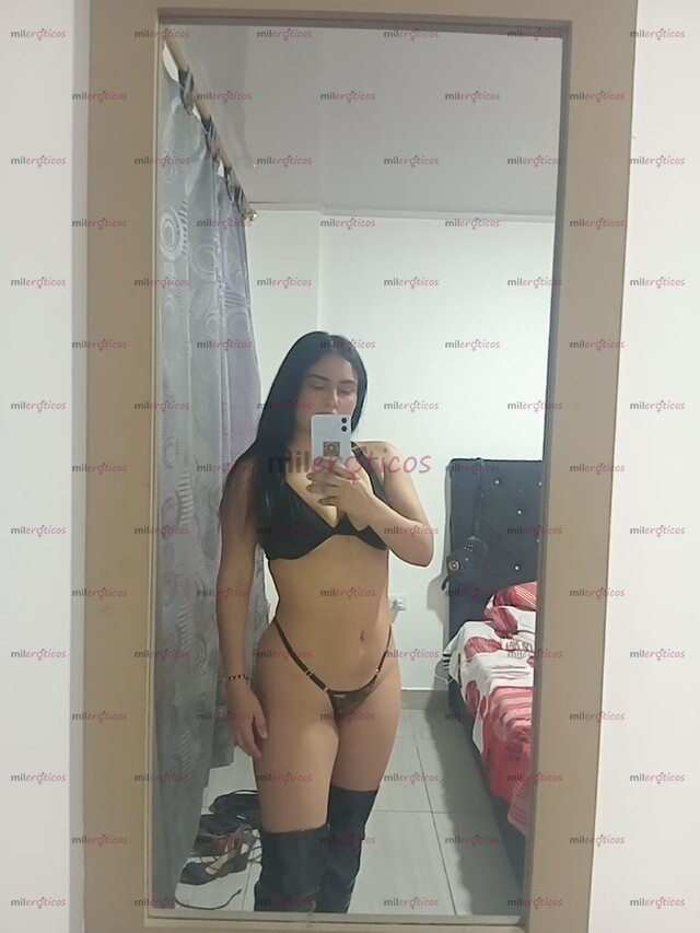 FOTOS DE CHIQUITA BONITA NUEVA EN TU CIUDAD CON GANAS DE SACAR TODA TU LECHE
