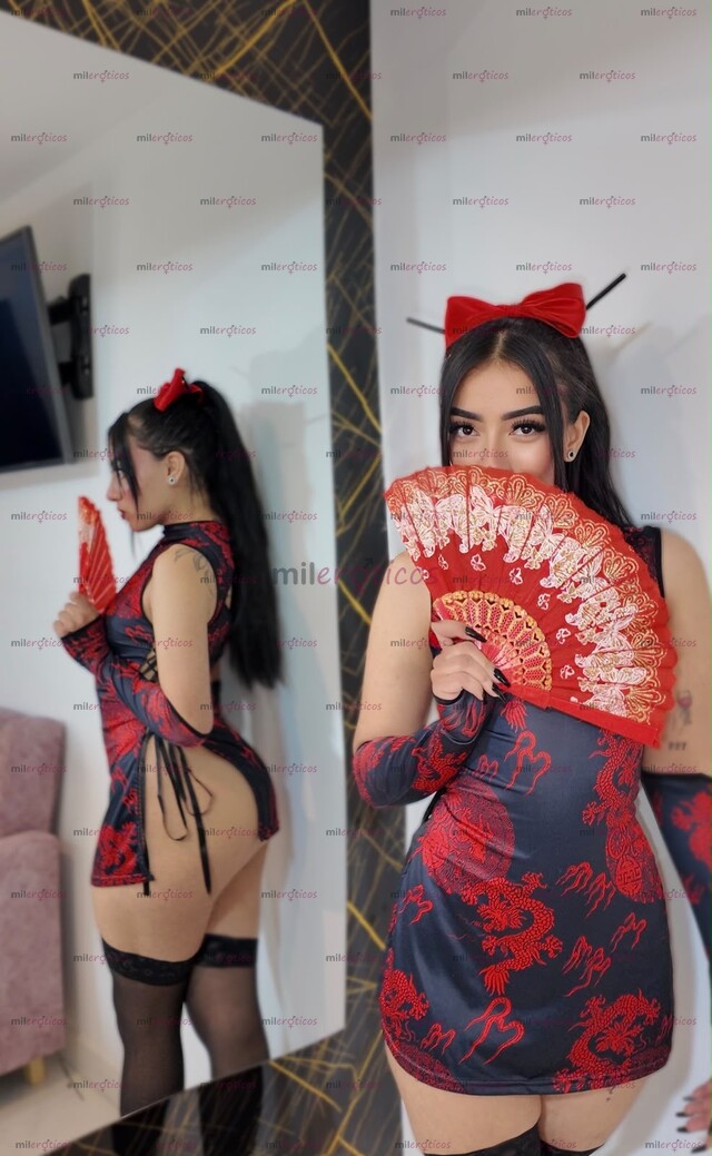 FOTOS DE HANNA FLAQUITA DE HERMOSO ROSTRO Y DELICADA PIEL,CULONA BIEN ADICTA EL SEXO