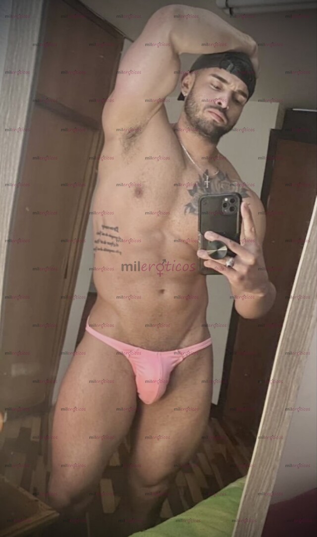 FOTOS DE LLEGÓ TU CACHONDO FULL MORBOSO Y CALIENTE 19CM DE VERGA Y BUEN CULO