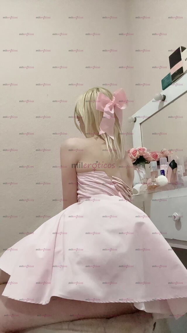 FOTOS DE TU PRINCESA ESLAVICA, LA MÁS BLANQUITA, 100 % PASIVA Y CULONA