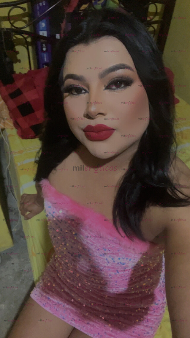 FOTOS DE HOLA ME LLAMO AYLIN TENGO 24 AÑOS NNA TRANS CON LUGAR LISTA PARA CUMPLIR CONTIGO