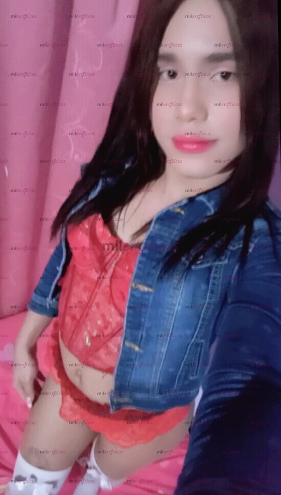 FOTOS DE ME ENCANTA PASARLA BIEN RICO SOY UNA NIÑA TRANS DESCOMPLICADA