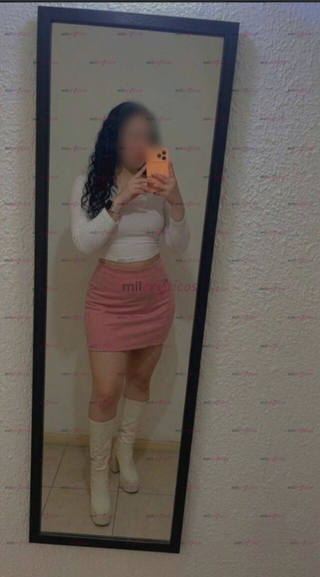 FOTOS DE SOY UNA NENA MUY SEXY , HERMOSA Y MUY CACHONDA LISTA PARA RECIBIR DE TU VERG..