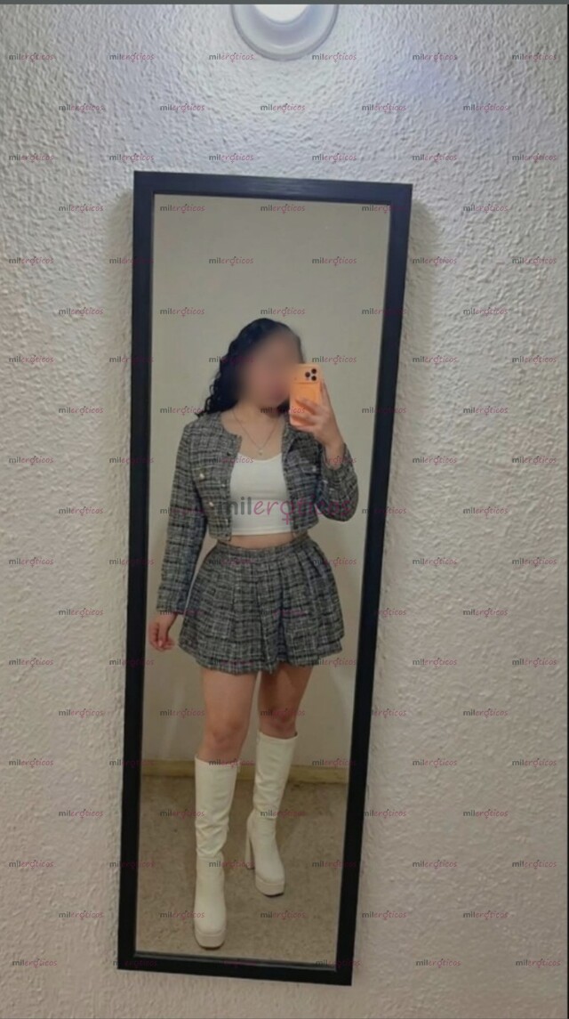 FOTOS DE SOY UNA NENA MUY SEXY , HERMOSA Y MUY CACHONDA LISTA PARA RECIBIR DE TU VERG..