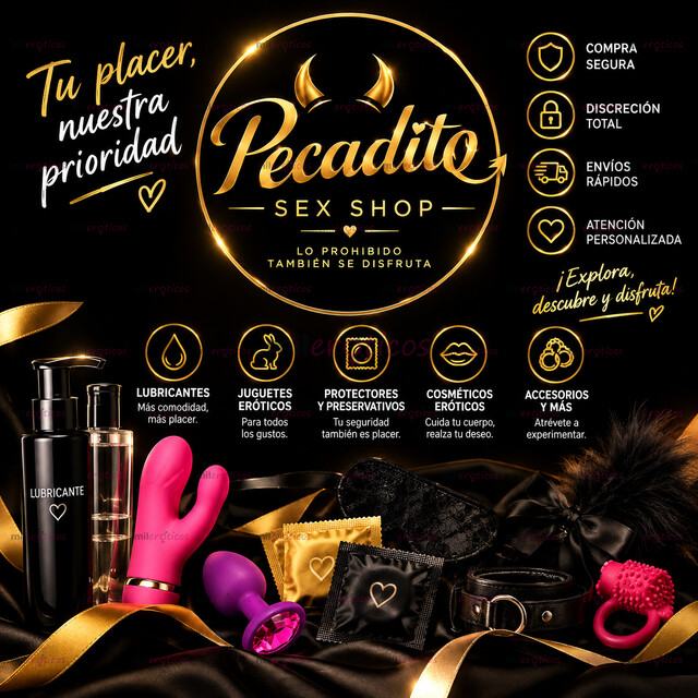 FOTOS DE PECADITO SEX SHOP TODO LO QUE NECESITAS PARA DISFRUTAR Y EXPLORAR TU PLACER