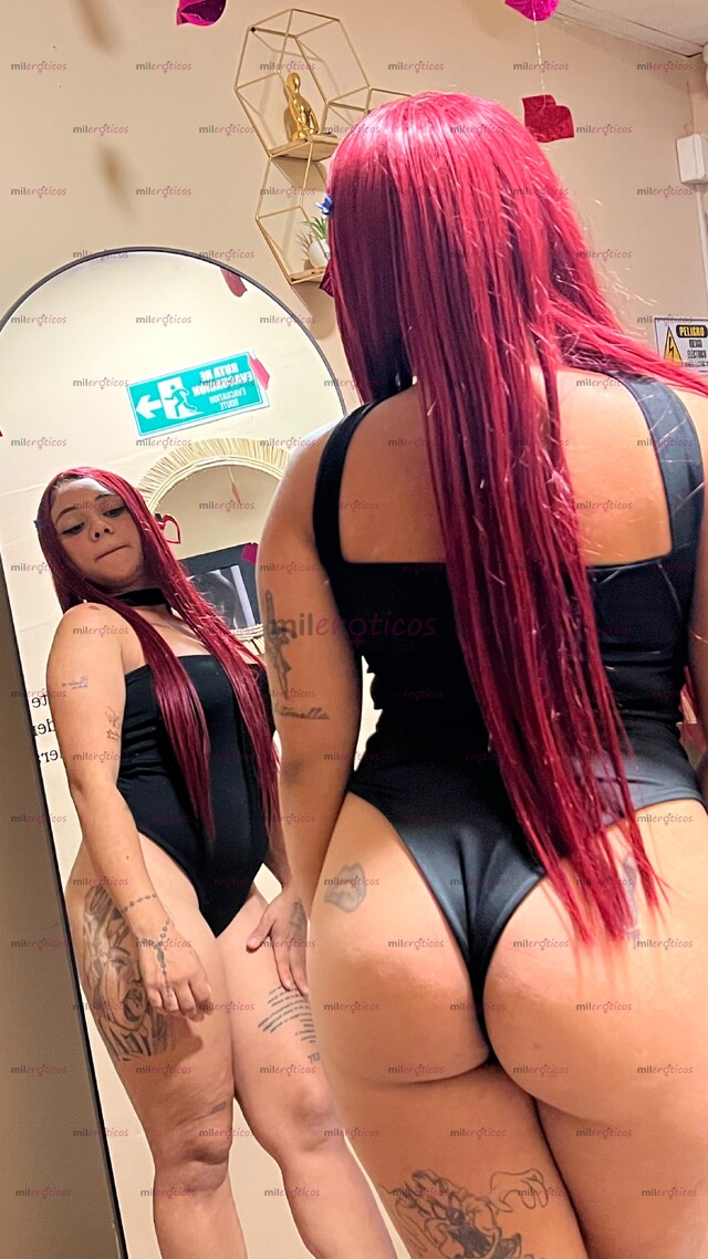 FOTOS DE HERMOSA MASAJISTA SENSUAL Y RELAJANTE QUE ESPERAS