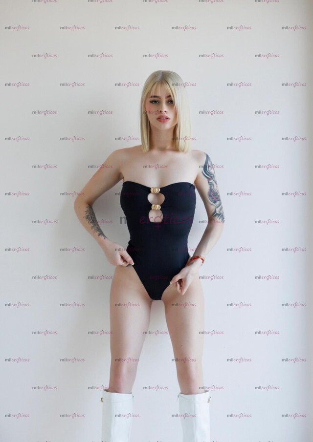 FOTOS DE RUBIA NATURAL BELLA MODELO COLOMBIANA ESBELTA Y ALTA ESTOY DE VUELTA
