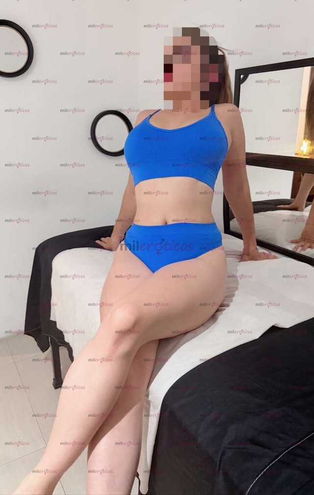 FOTOS DE SOY DULCE! MIDO 1.45 TENGO 23 AÑOS SOY MUY FLAQUITA GÜERITA OJOS MARRON NUEVA!