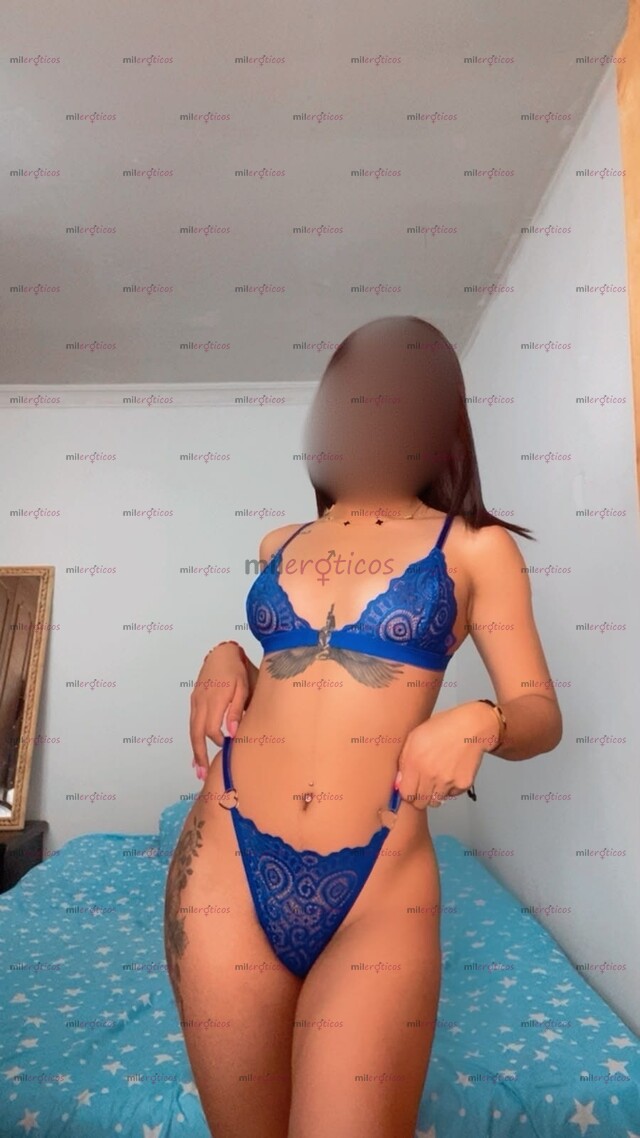 FOTOS DE LINDA MORENITA LINDA FLACA CARA DE ÁNGEL SENOS REDONDOS