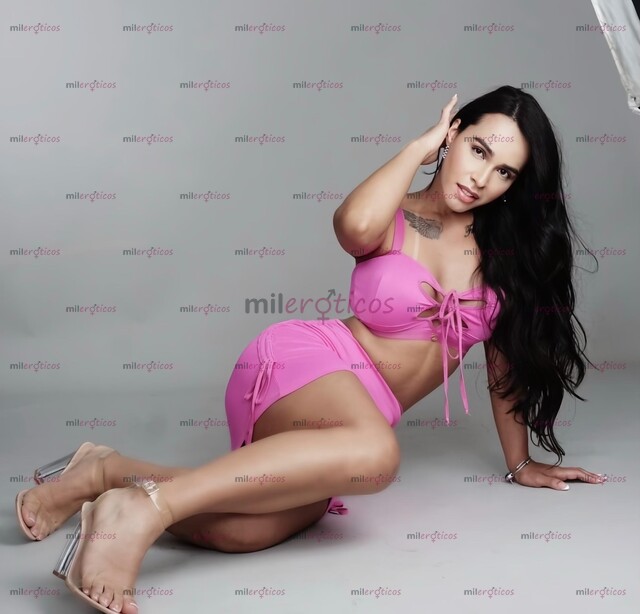 FOTOS DE ENCANTADORA CHICA COLOMBIANA IDEAL PARA COMPLACERTE
