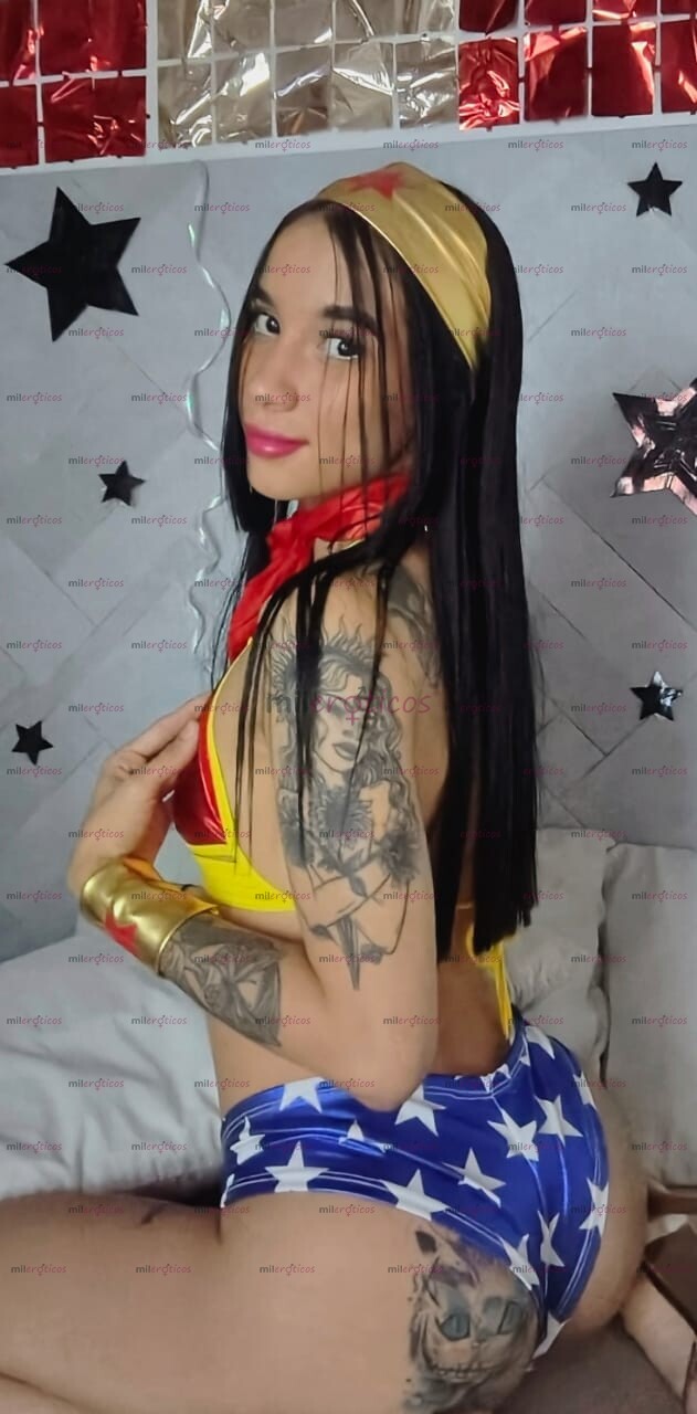 FOTOS DE ABBY, SOY UNA CHICA JOVEN DELGADA, DIVERTIDA Y EROTICA