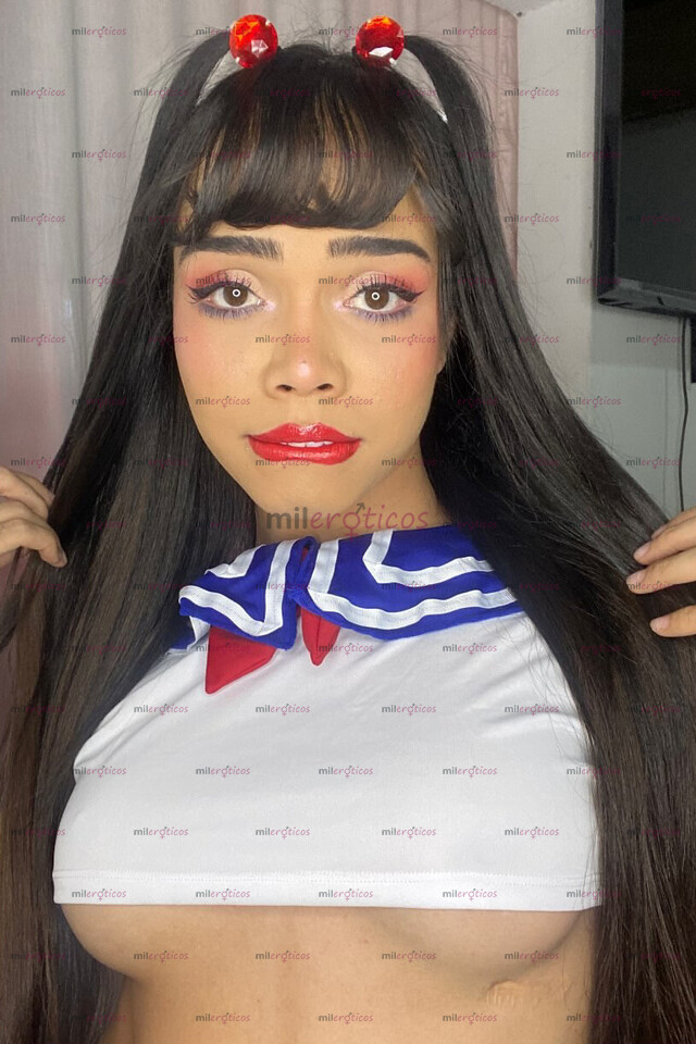 FOTOS DE HOLA SOY UNA CHICA TRANS FEMENINA NUEVA EN TU CIUDAD DISPUESTA HA COMPLACERTE