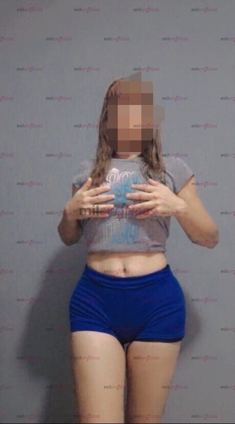 FOTOS DE FLAQUITA CON LA MEJOR ACTITUD SERVICIO EJECUTIVO VIP