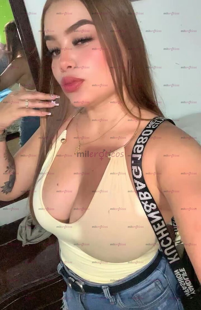 FOTOS DE NENA MUY COMPLACIENTE CON MUCHAS FANTASIAS Y ANHELOS DE TI AMOR