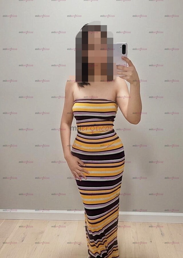 FOTOS DE FLAQUITA CON LA MEJOR ACTITUD SERVICIO EJECUTIVO VIP