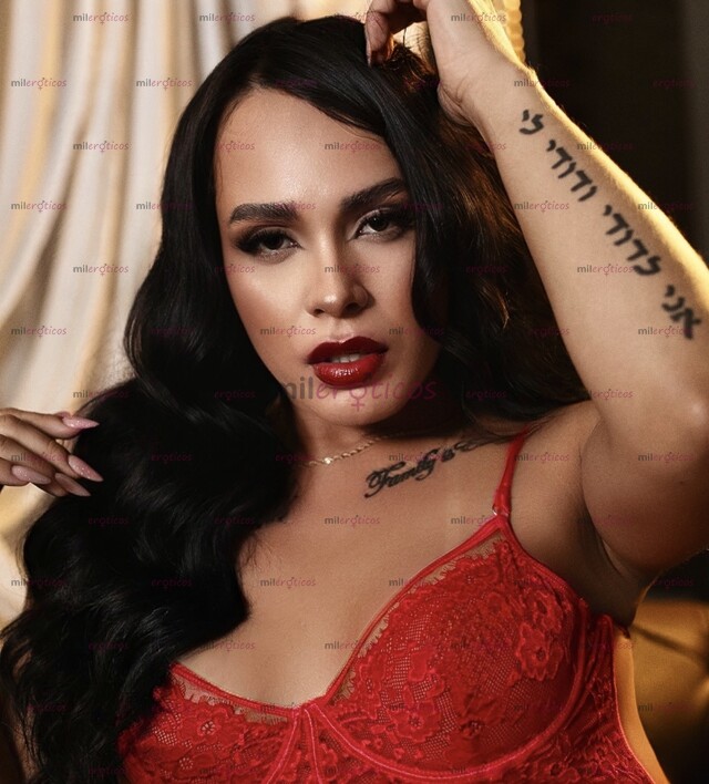 FOTOS DE ENCANTADORA CHICA COLOMBIANA IDEAL PARA COMPLACERTE