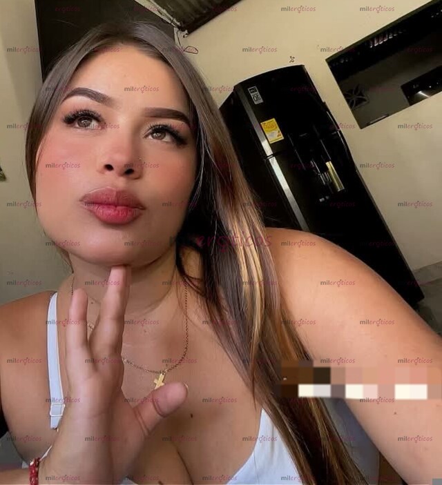 FOTOS DE NENA MUY COMPLACIENTE CON MUCHAS FANTASIAS Y ANHELOS DE TI AMOR