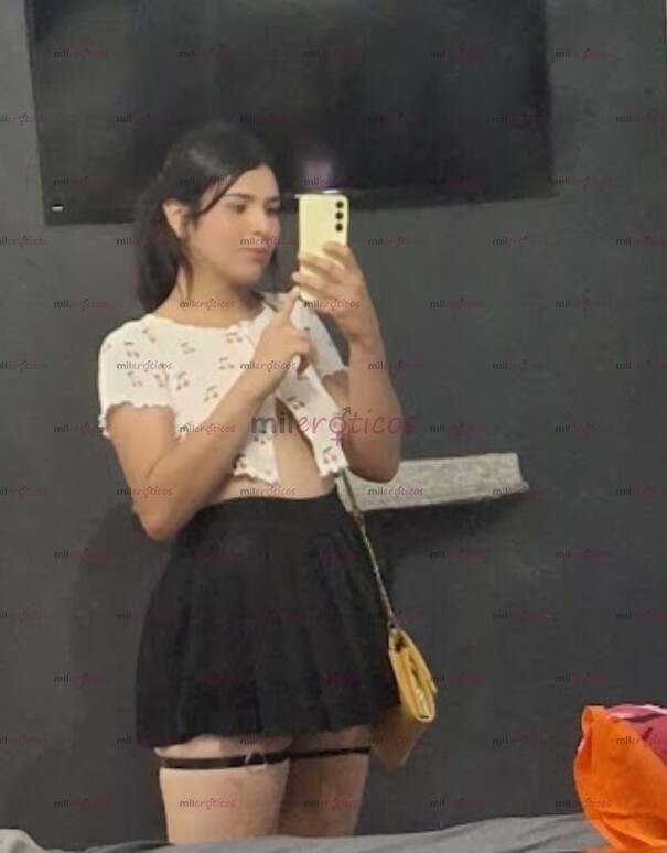 FOTOS DE XIIMENIITA ENCANTADORA EXPERIENCIA ASU LADO