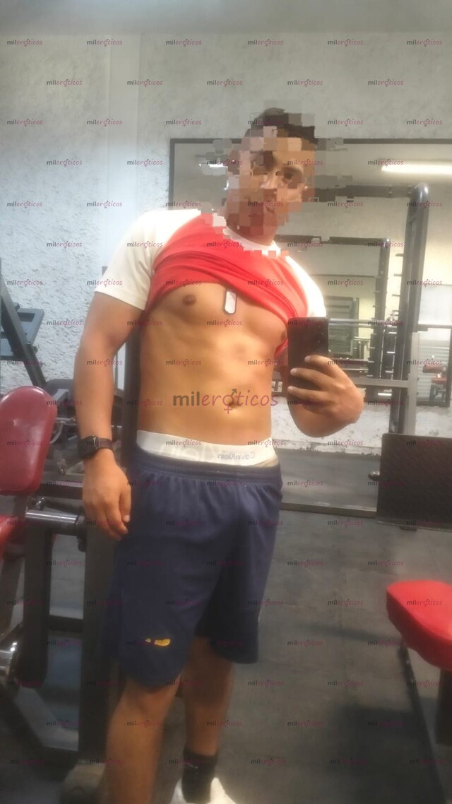 FOTOS DE JOVEN MASAJISTA DE MUJERES, COMPLACIENTE, AMABLE, BUENA PLATICA Y EROTICO LECH