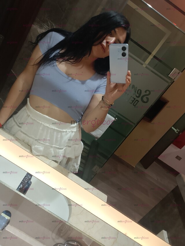 FOTOS DE XIIMENIITA ENCANTADORA EXPERIENCIA ASU LADO