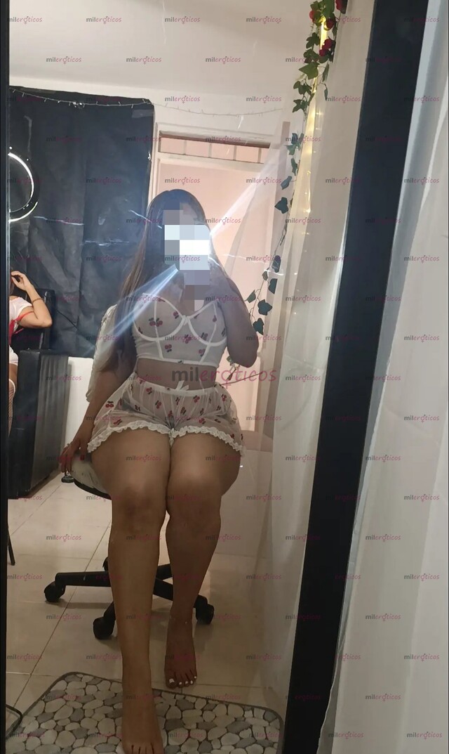 FOTOS DE NENA MASAJISTA AGENDA Y VIVE UNA EXPERIENCIA DIFERENTE