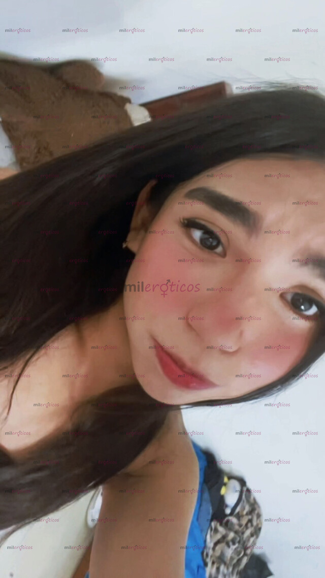 FOTOS DE TRANS CHIQUITA BONITA Y SUMISA(19 AÑOS).
