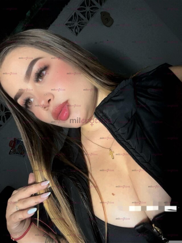 FOTOS DE NENA MUY COMPLACIENTE CON MUCHAS FANTASIAS Y ANHELOS DE TI AMOR