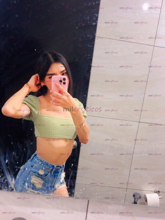 FOTOS DE TRANS CHIQUITA BONITA Y SUMISA(19 AÑOS).