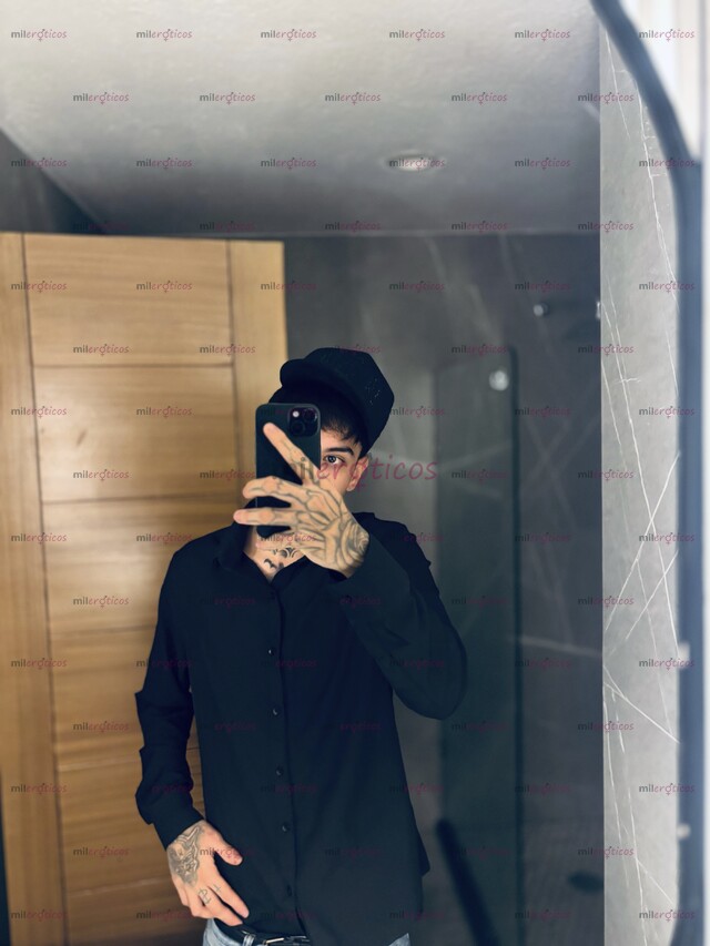 FOTOS DE PASÉMOSLA RICO, FLAKITO TATUADO HOT DISPONIBLE PARA TI