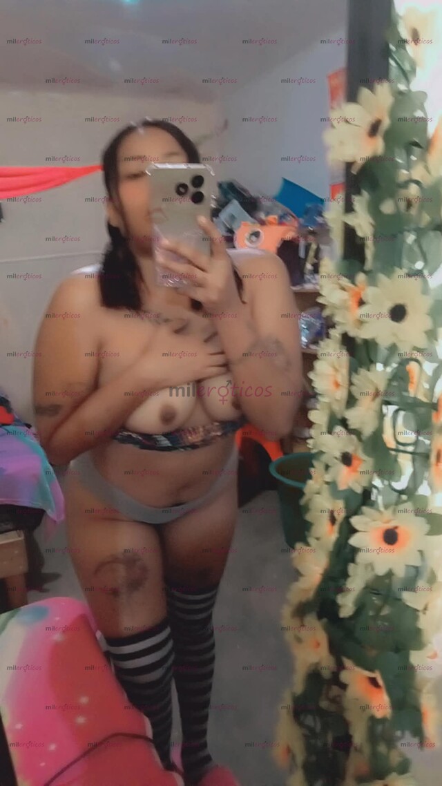 FOTOS DE FLAQUITA SEXI LISTA PARA DESESTRESARTE CONMIGO SIEMPRE VAS A QUERER REPETIR