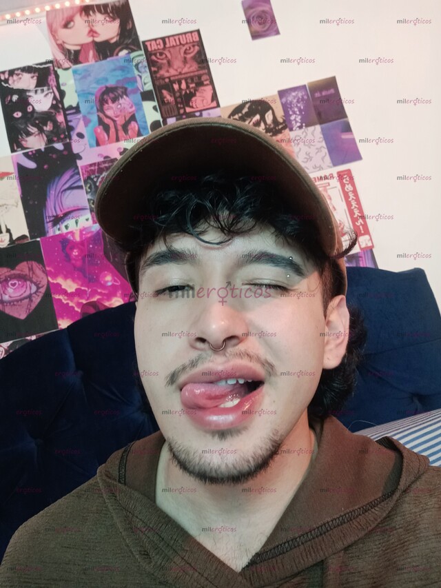 FOTOS DE JOVEN VERSÁTIL CON LUGAR SEGURO, DISPONIBLE 24 7
