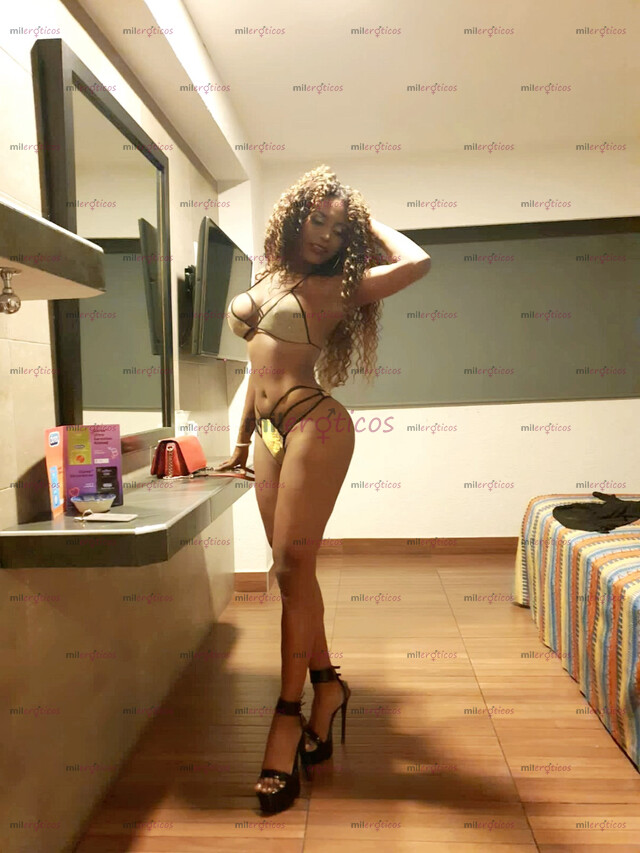 FOTOS DE DE NUEVO EN TU CIUDAD MORENA LECHERA PREÑA DORA DE CULITOS *******